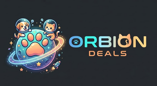 Orbion Deals 